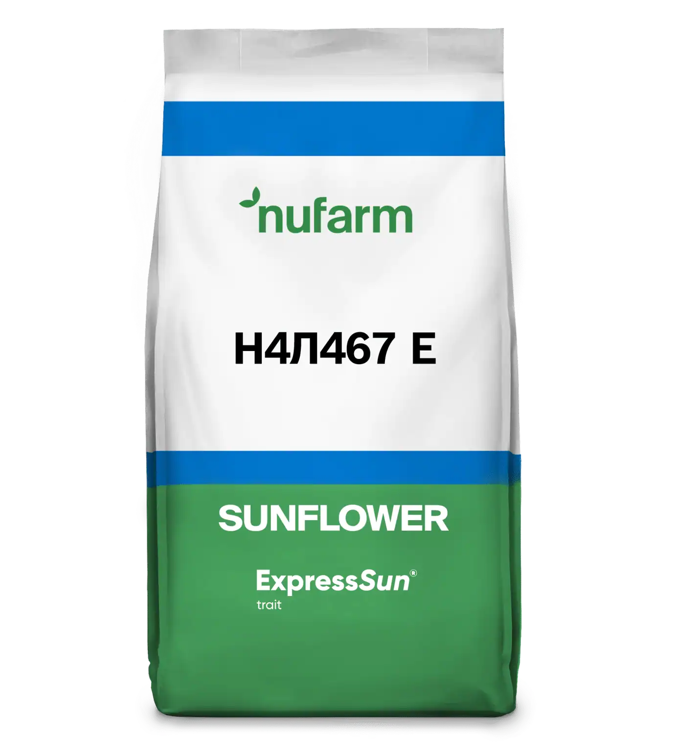 Насіння соняшника Н4Л467 E